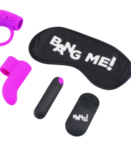 Lov Sensation Bundle