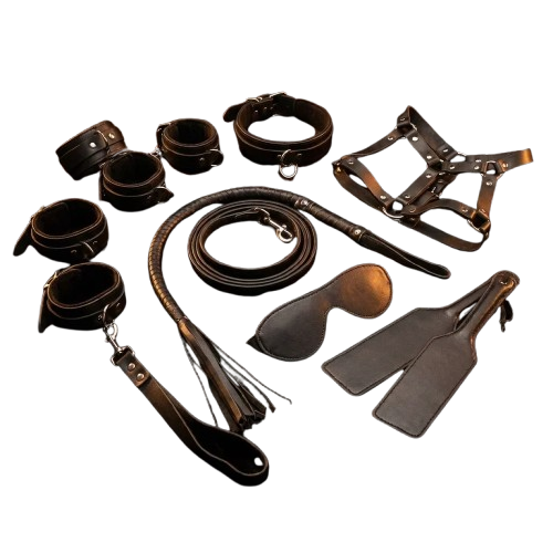 Bondage & BDSM Gear