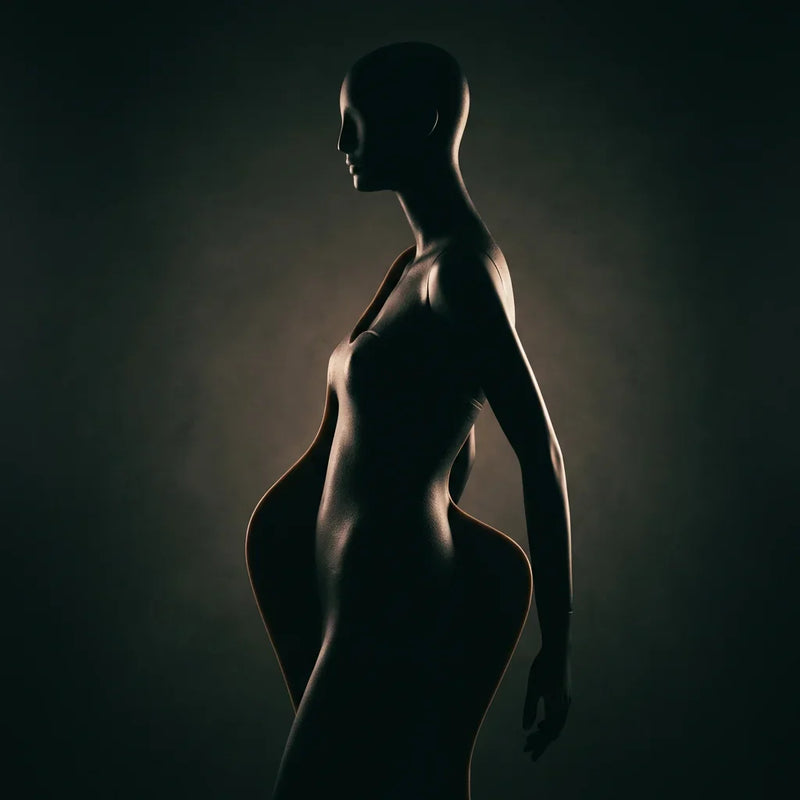 Life-Size Companions