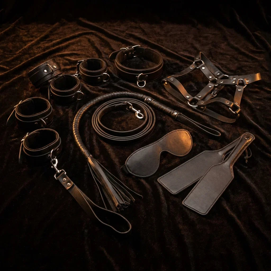 Bondage & BDSM Gear