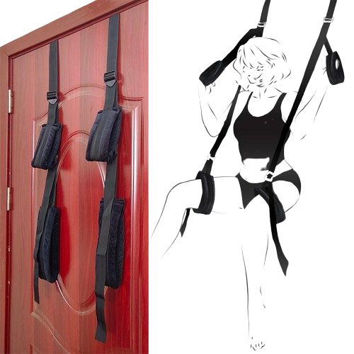 Premium Adjustable Collar – Unique Design for Private & Personal Use