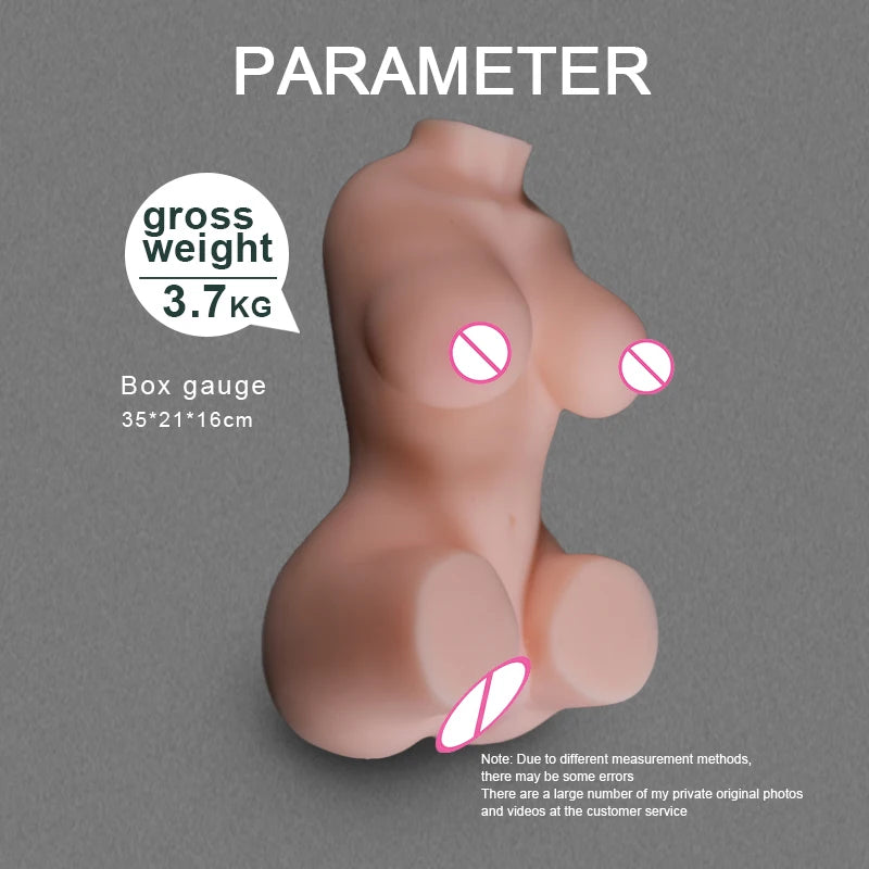 Realistic Full Body Female Silicone Companion Doll Customizable Soft Touch Premium Model Free Shipping