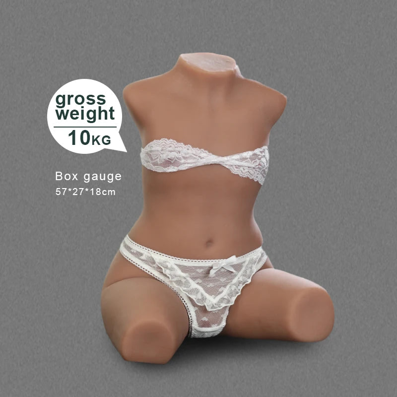 Real Life Silicone Doll for Men – Premium Quality, Fast Shipping, Lifelike Design