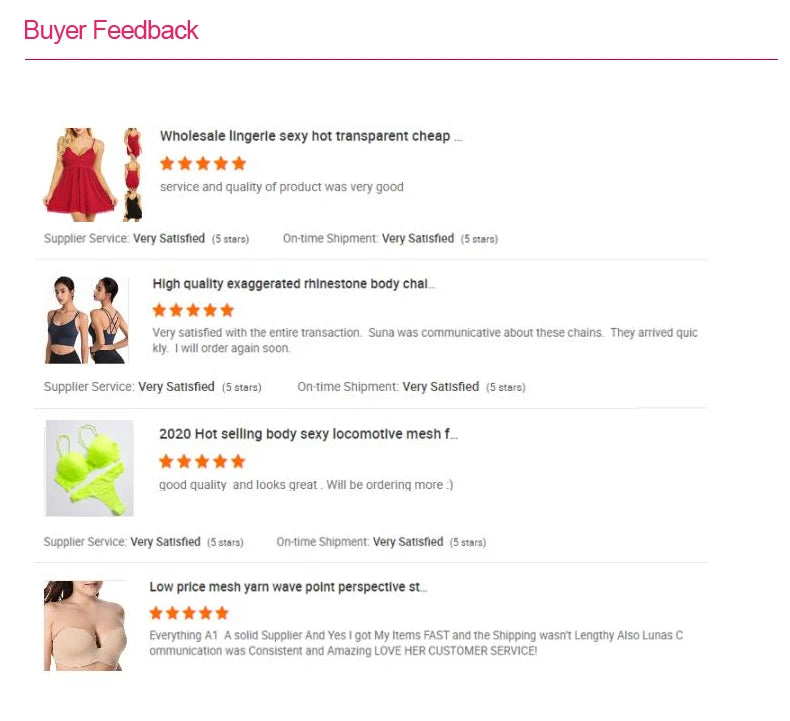 Sexy Rhinestone Crystal Lingerie Set – 2-Piece Body Chain Bra & Panty for Women