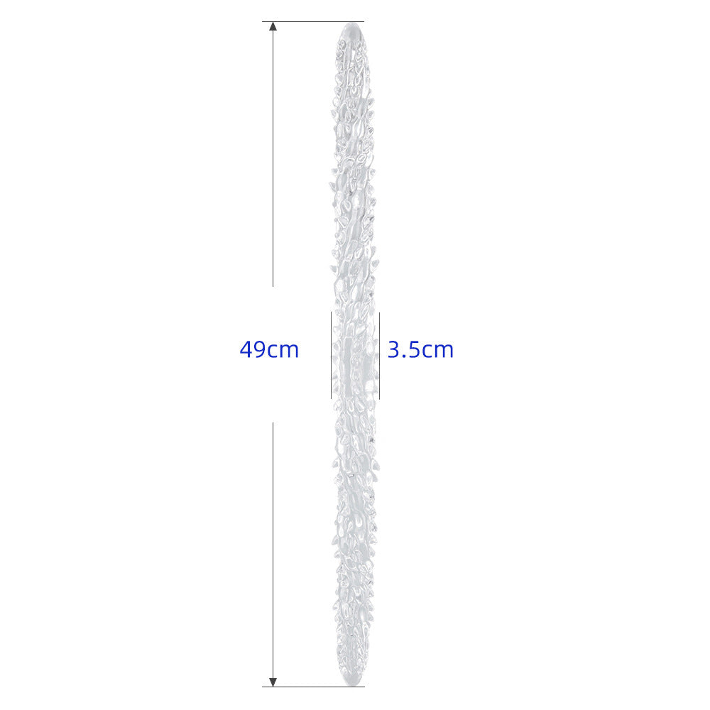high-end sm super long sea cucumber barbed butt plug trendy cool to cry adult toys sex toys for men and women