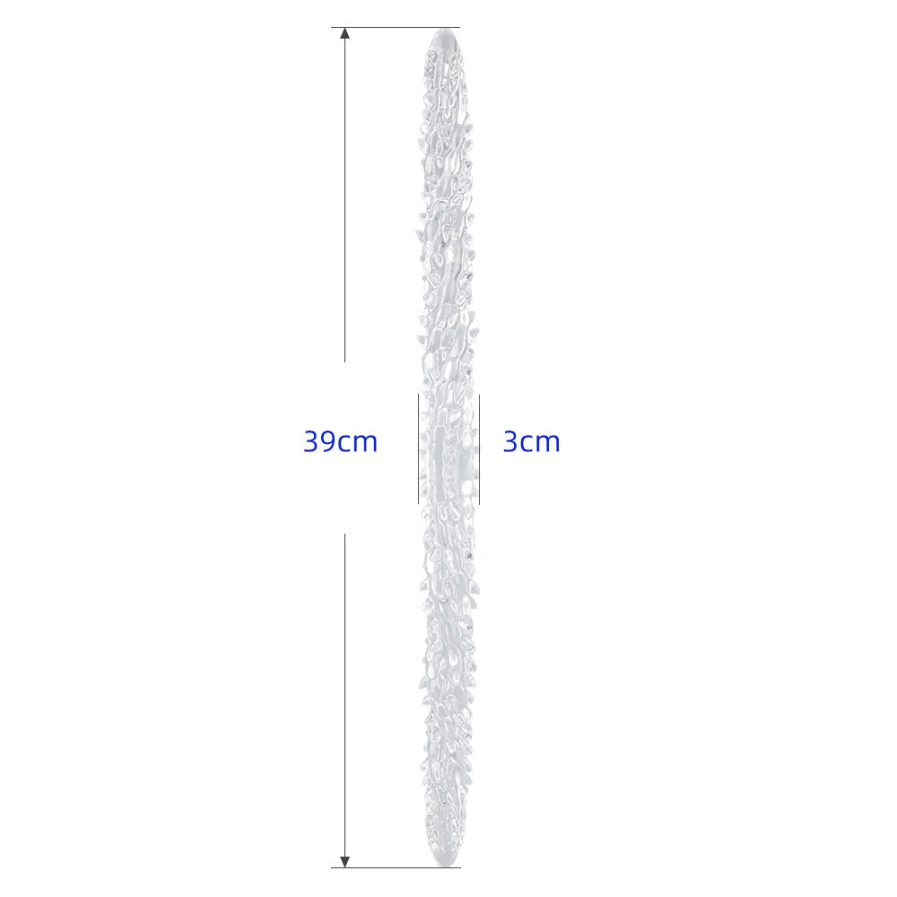 high-end sm super long sea cucumber barbed butt plug trendy cool to cry adult toys sex toys for men and women