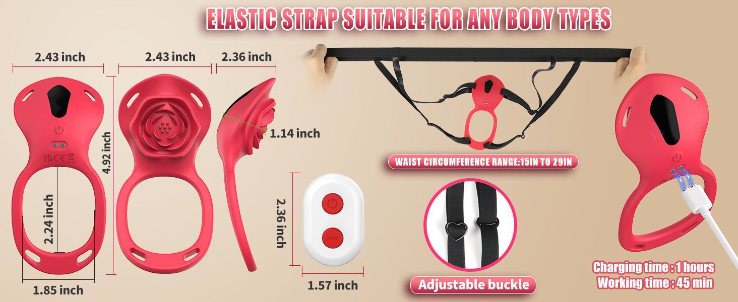 QR code  popular underwear app butterfly wearable massager vibrators female sex product one piece dropshipping remote control