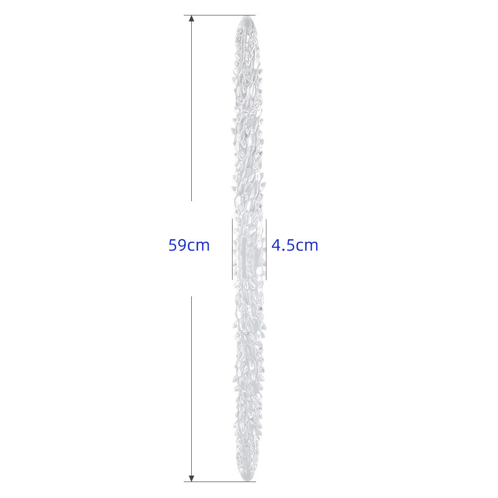 high-end sm super long sea cucumber barbed butt plug trendy cool to cry adult toys sex toys for men and women