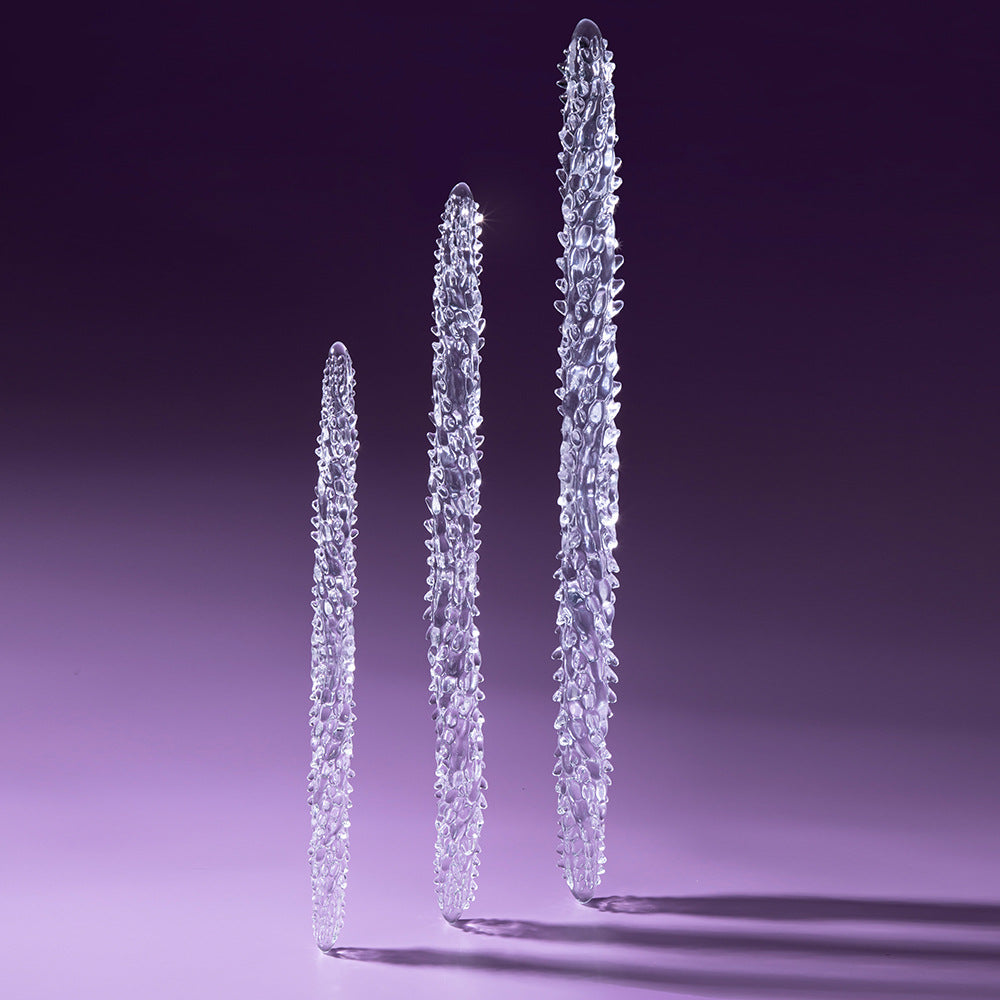 high-end sm super long sea cucumber barbed butt plug trendy cool to cry adult toys sex toys for men and women