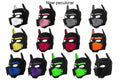 Animal Dog Mask Cosplay – Adult Roleplay Costume Mask for Party, Festival, Night Club
